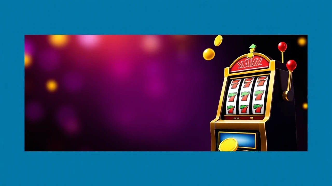 A Guide to to Boost Your Chances at Slot Machines!