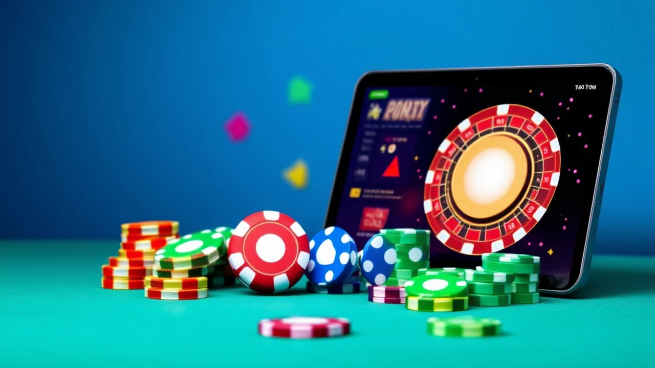 Revealing the Science Behind Digital Casino Game Creation: Understanding the Mindset of Players