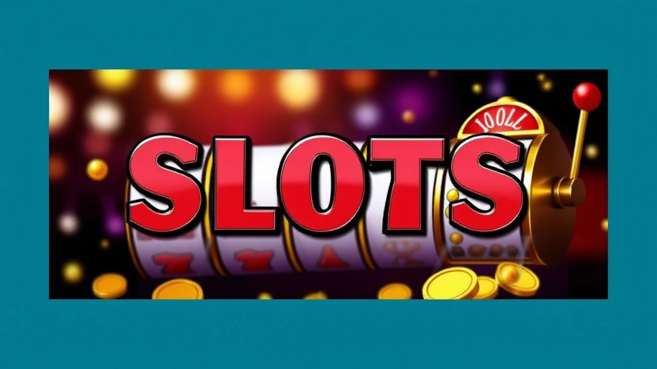 Debunking A Decade of Slot Title Myths: Distinguishing Truth from Fiction