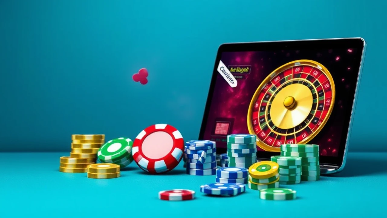 The Rise of Online Casinos: Latest Developments and What Lies Ahead