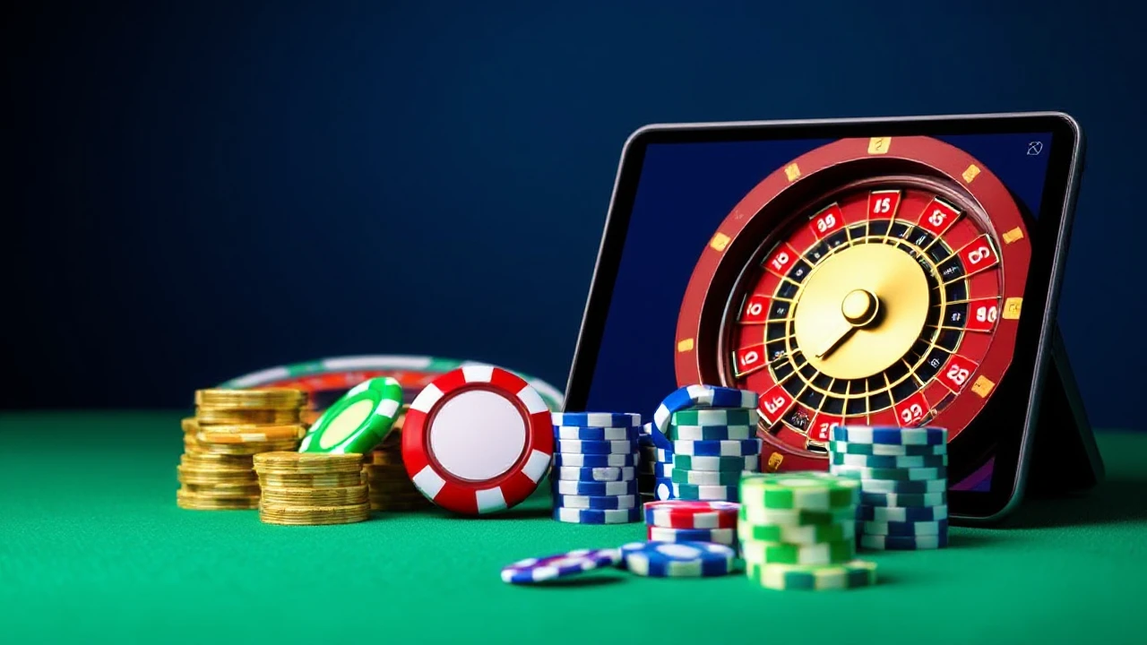Analyser les points forts et faiblesses des casinos en ligne par rapport aux casinos physiques en France