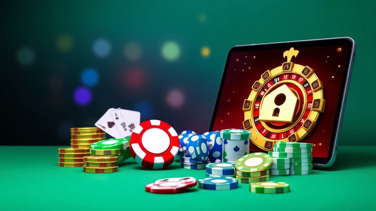 Unlock Your Fortune: Best Virtual Gaming House Betting Games