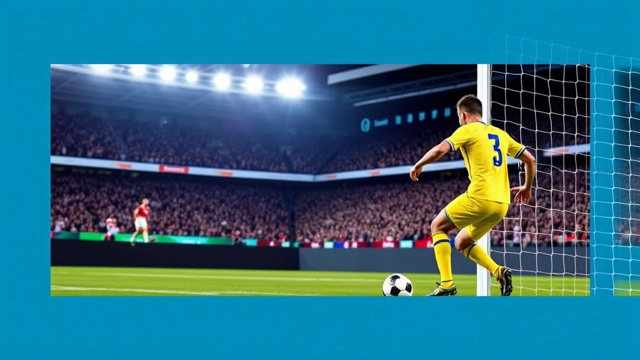 The Impact of Streaming Delays on Live Football Fans