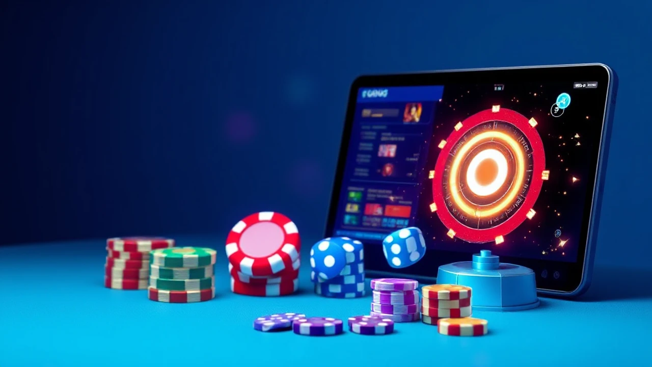 Unveiling the Evolution of iGaming Technology