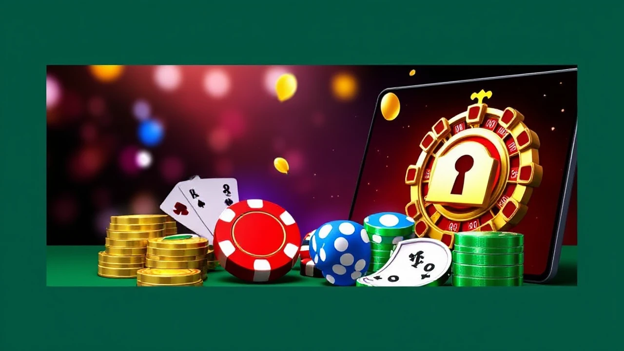 Unlock Your Fortune: Greatest Online Casino Betting Games