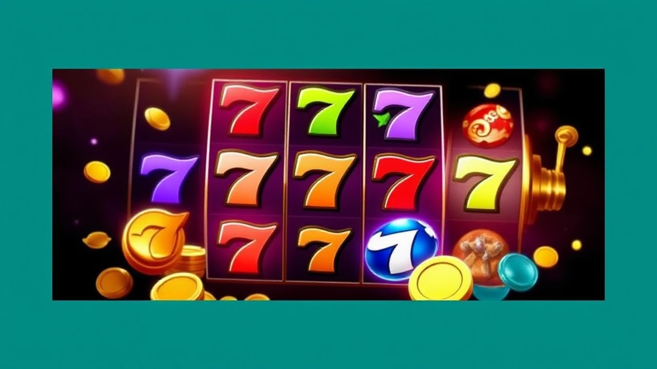 Cara Memilih Slot Terbaik untuk Dimainkan