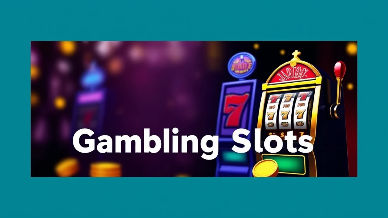 Unraveling Widespread Misconceptions About Gambling Slots