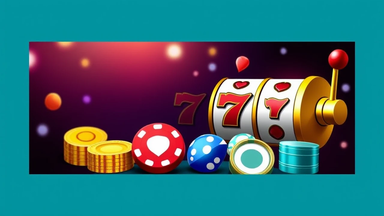 Winning Tactics: How to Score Big at Slot Games