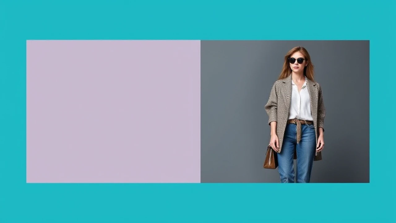 Becoming Proficient in the Art of Mix and Match in Fashion: Tips to Enhance Your Style