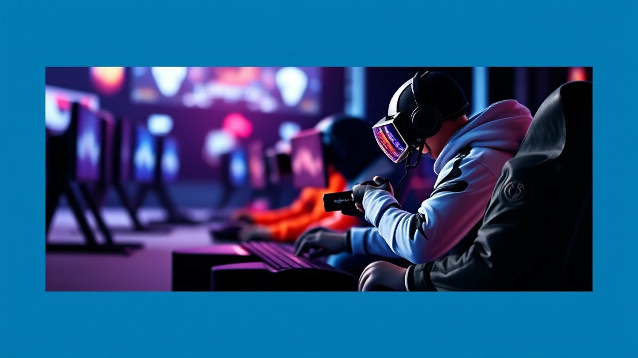 The Expansion of E-Sports: A Phenomenon to Watch in 2021