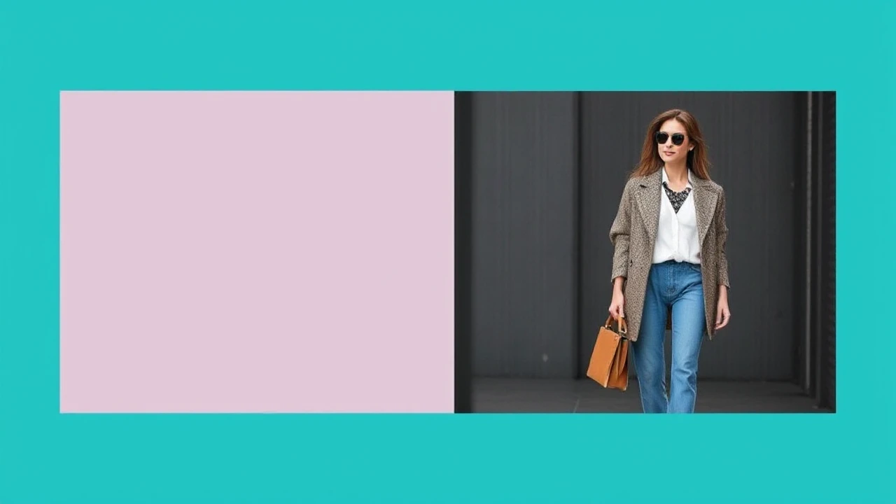 Becoming Proficient in the Art of Mix and Match in Fashion: Tips to Enhance Your Style