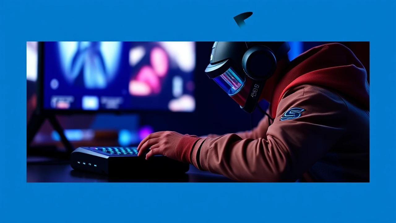 Mastering the Art of Gaming: Insider Tips from Veteran Gamers