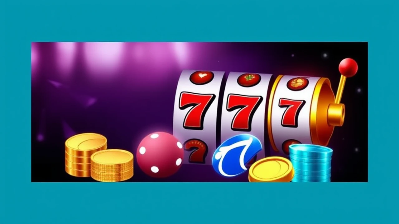 Exploring Online Casino Slot Variance: The Comparison between High and Low Variance