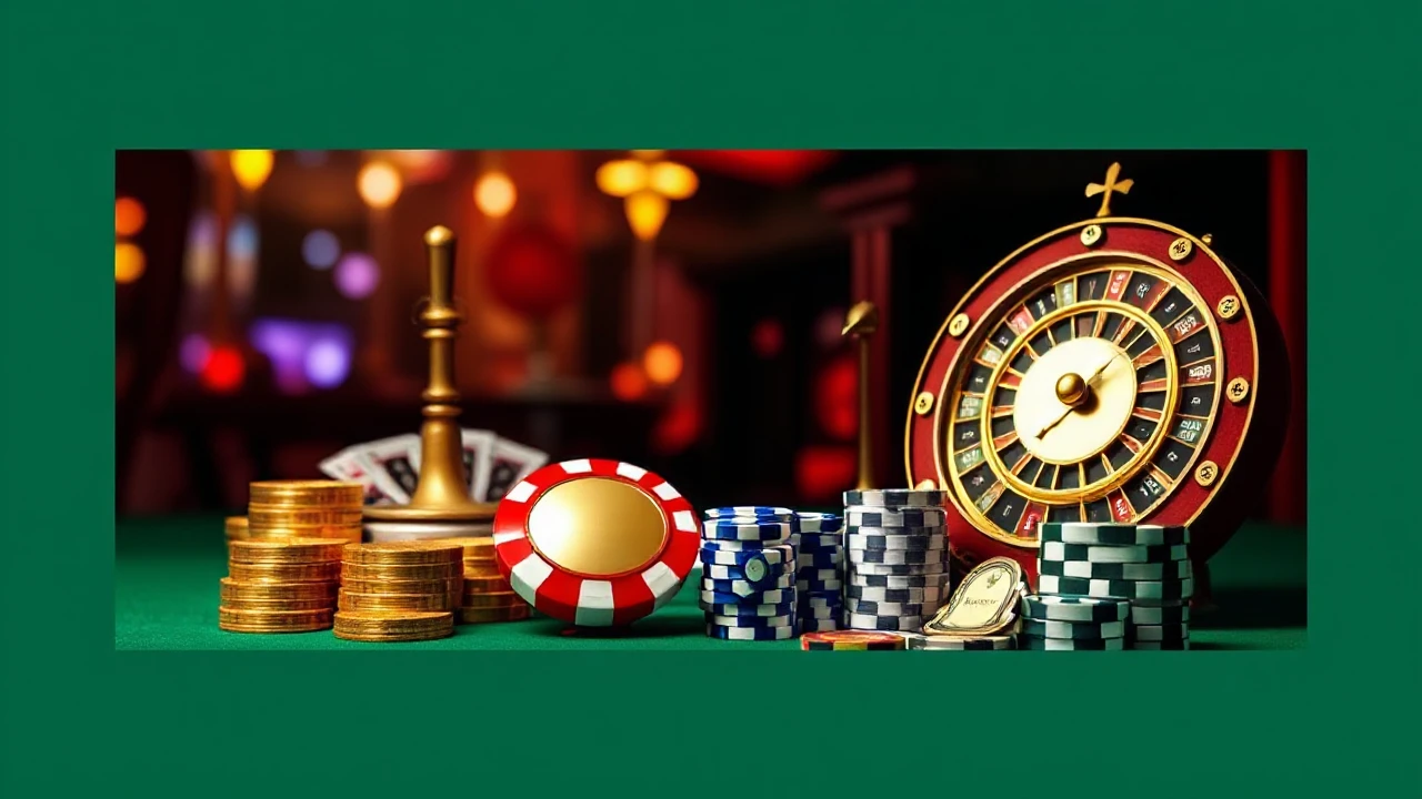 Delving into the Rich History of Casinos: An Exploration from Ancient Times to the Present Day