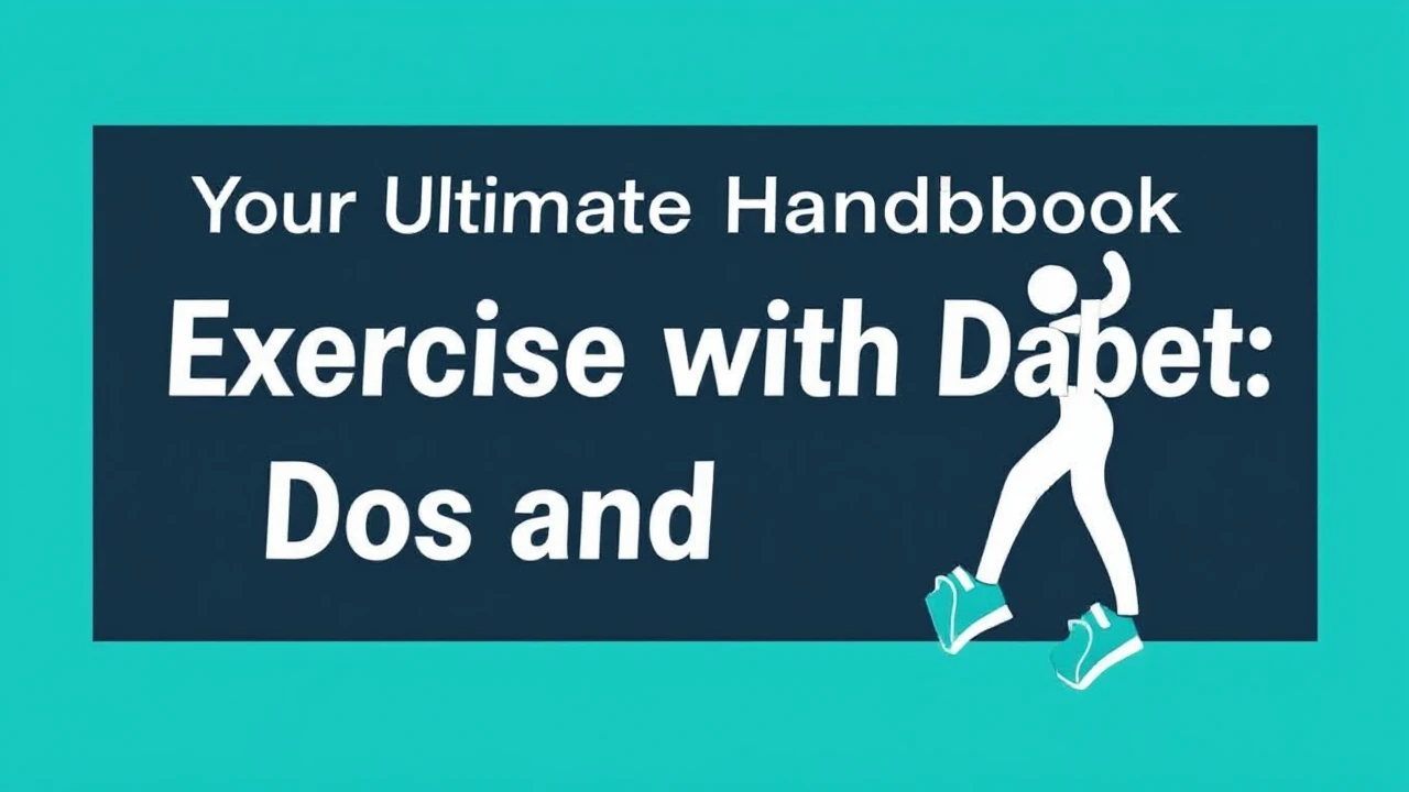 Your Ultimate Handbook Exercise with Dabet: Dos and Don'ts