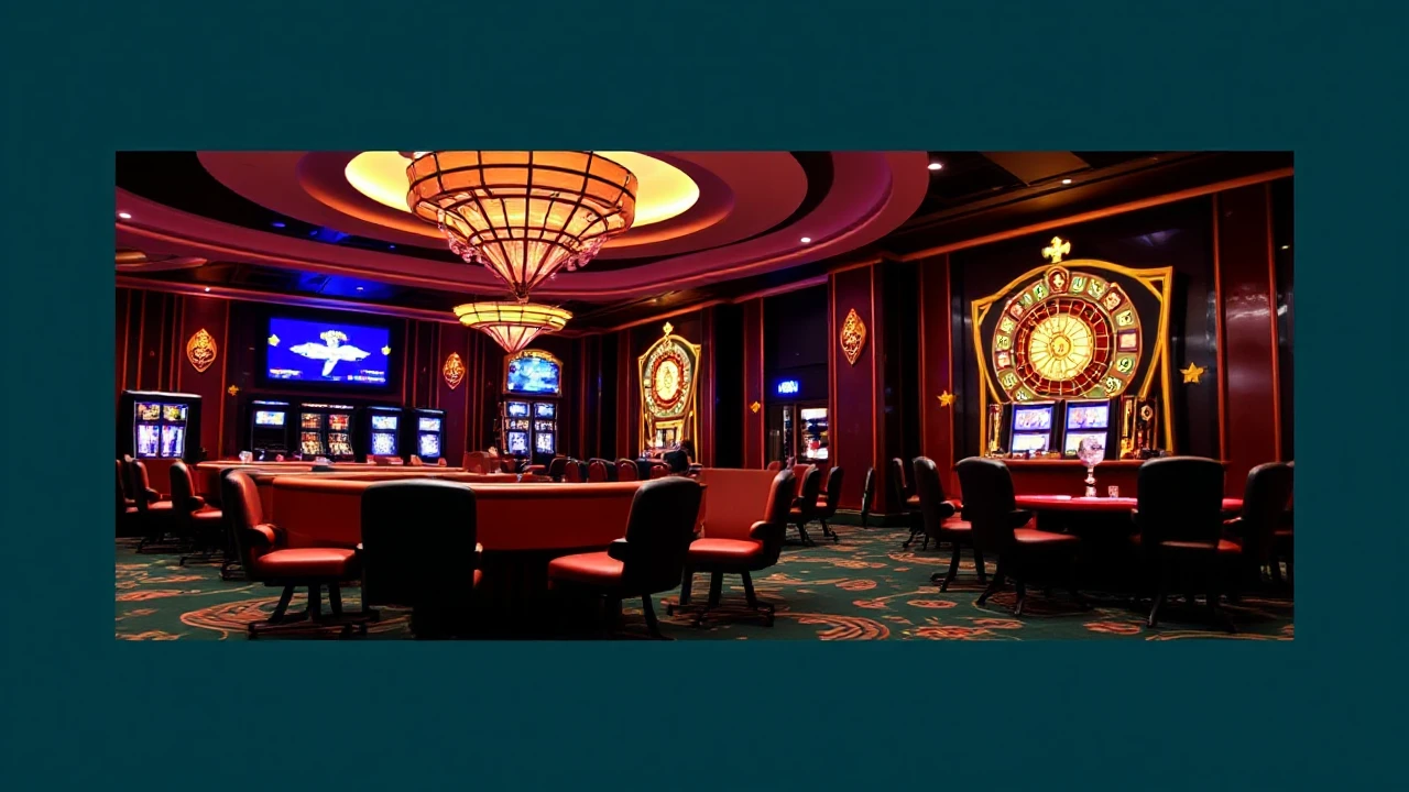 Unveiling the Psychology Behind Gaming House Design and Layout