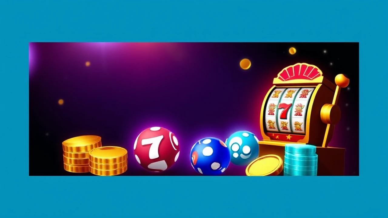 Discovering the Thrilling World of EE88 Slot Game Bonuses