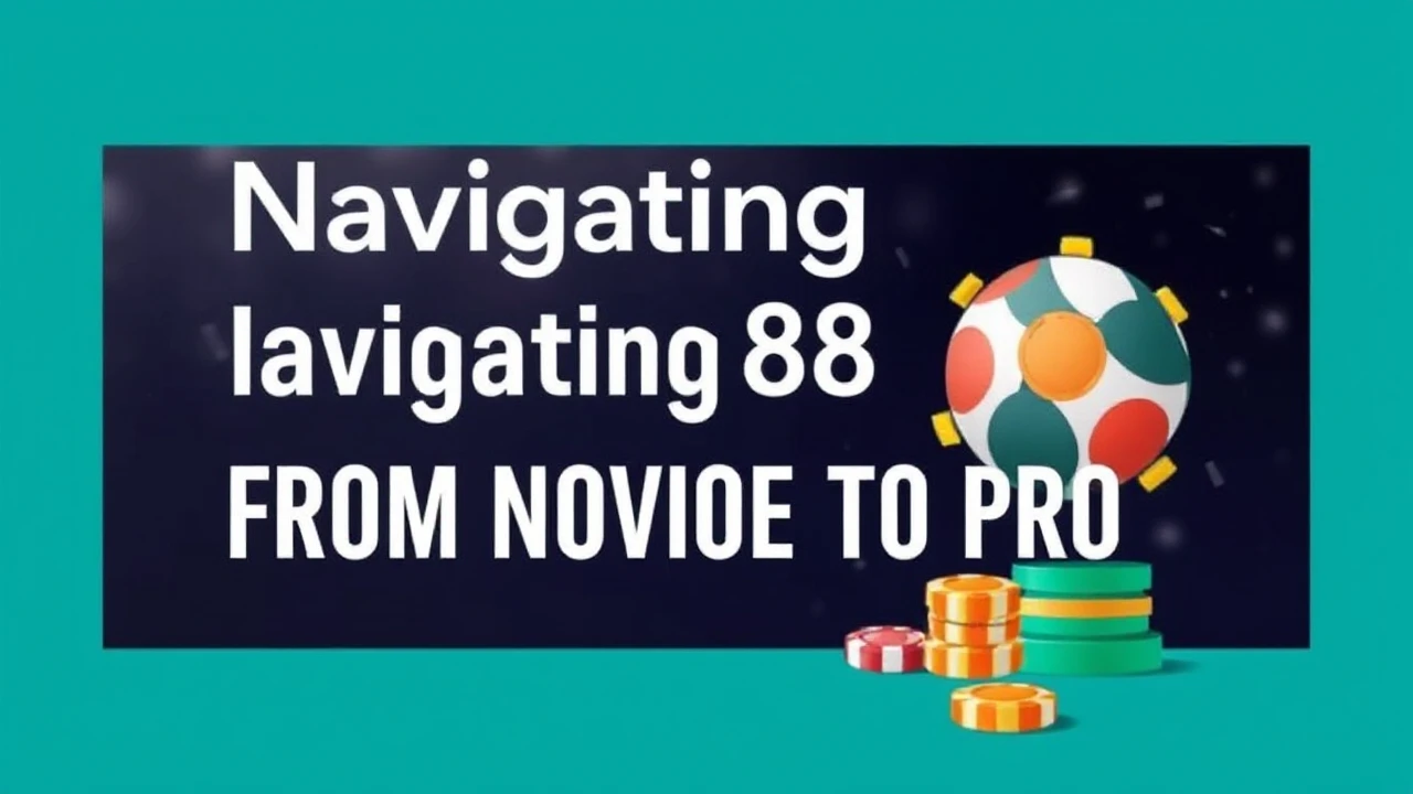 Navigating Lode88: From Novice to Pro Guide