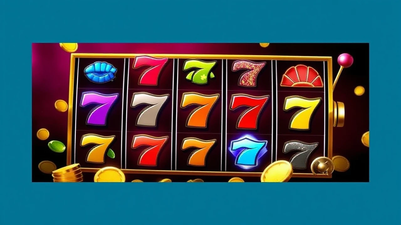 De bästa slotsmaskinerna att spela just nu