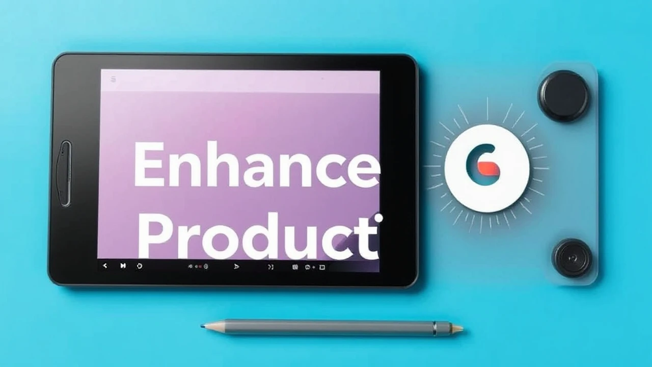 Essential Gadgets to Enhance Your Productivity