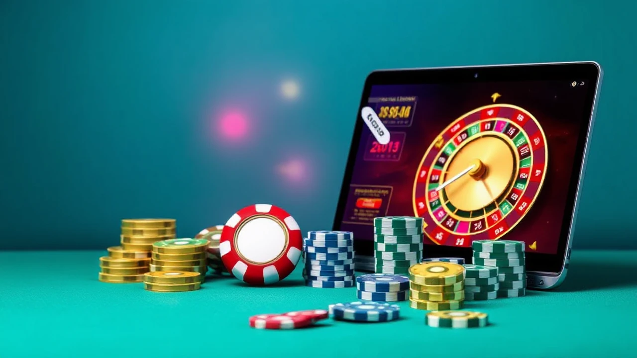 Understanding the Boom of Online Casino Gambling