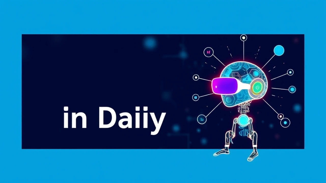 5 Tech Innovations Set to Revolutionize Our Work and Daily Life