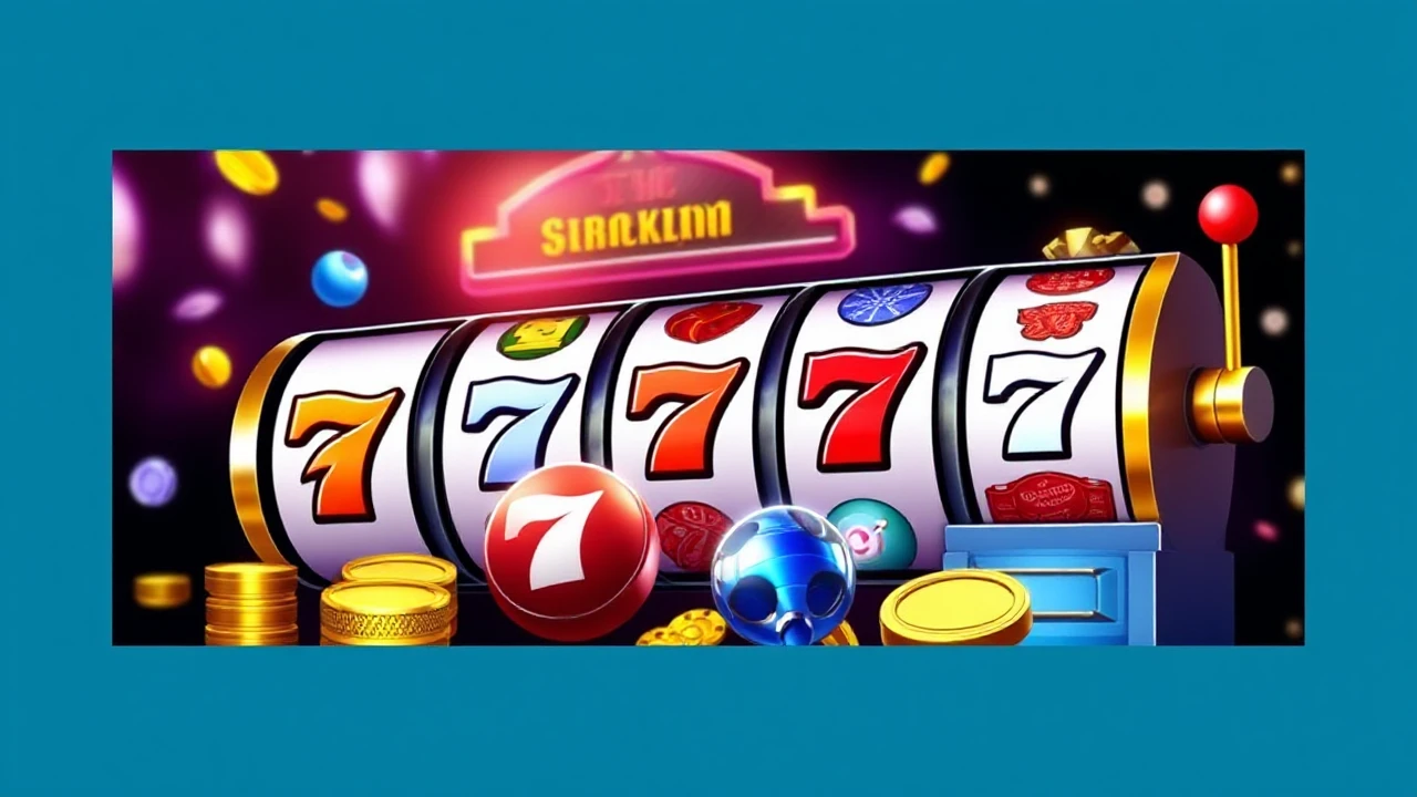 Unveiling the Hidden Aspects of Modern Casino Slot Games