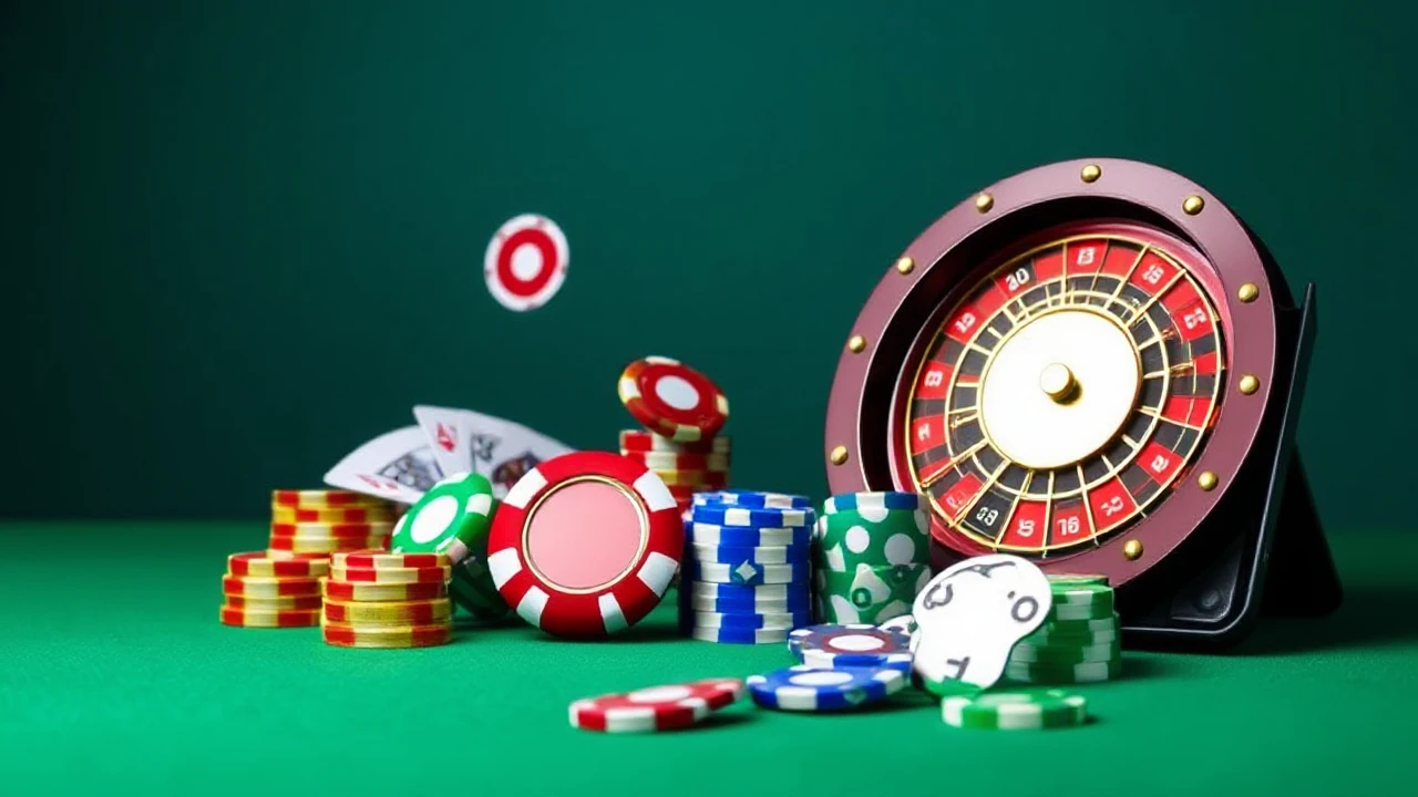 Les critères essentiels pour évaluer la fiabilité d'un casino en ligne