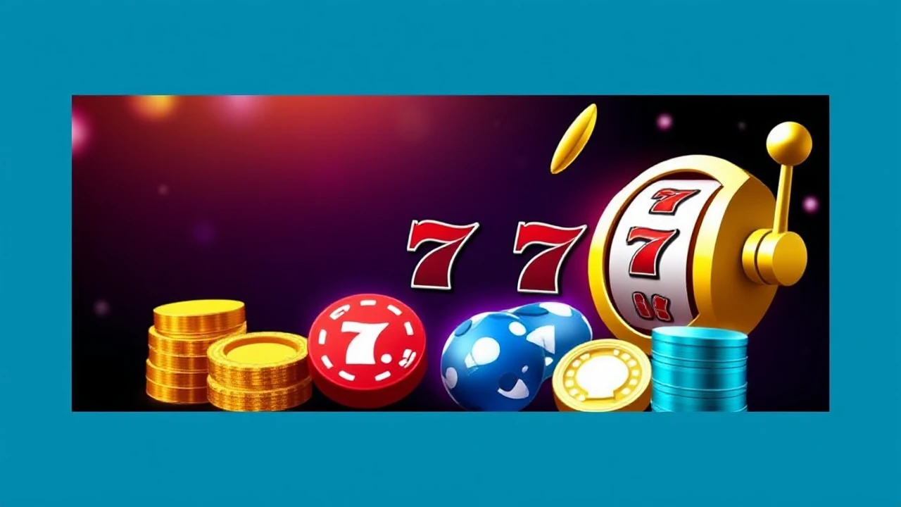 The Ultimate Guide on Selecting the Perfect Casino Slot Game for Big Wins