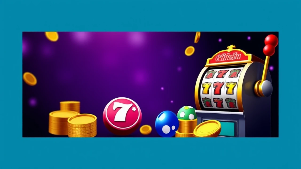 Mastering Financial Control in Slot Games: Dos and Don'ts to Remember