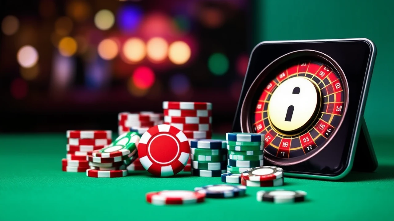 Significance of Casino Security: Protecting Your Winnings