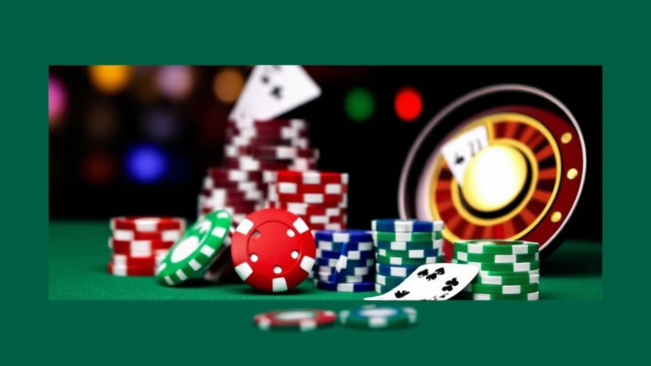 Unveiling the Most Popular Casino Myths Exposed