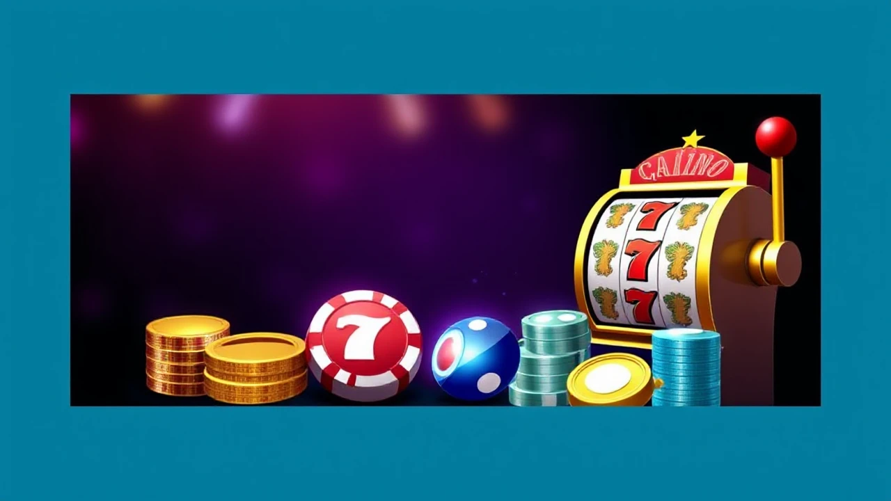 Top Mistakes to Avoid When Engaging in Casino Slots