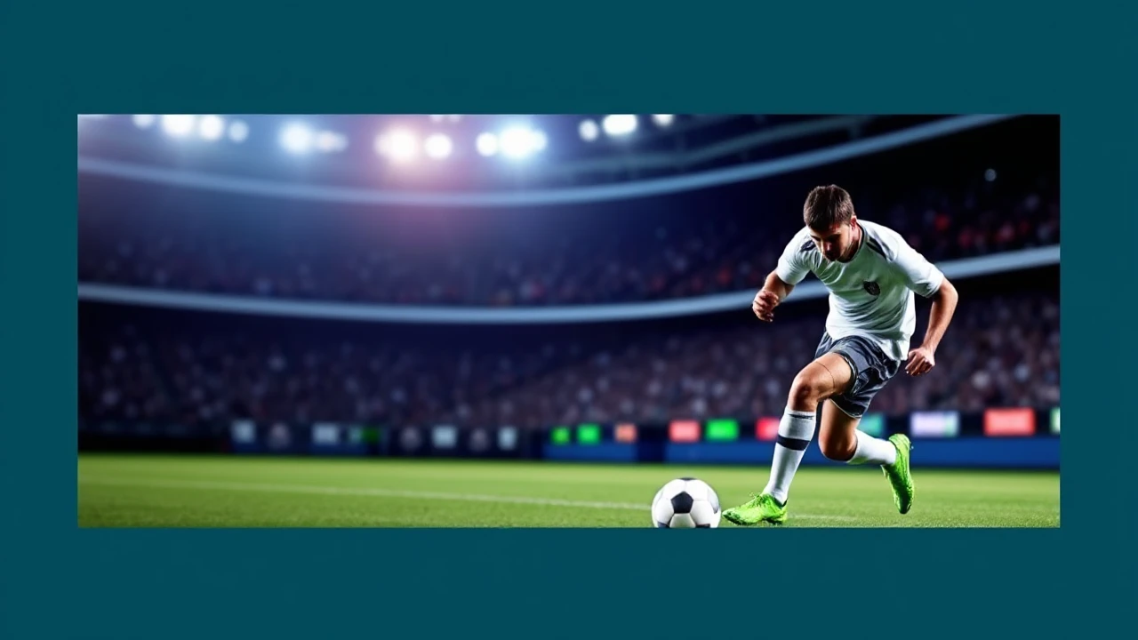 Perfecting the Art of Live Betting on Sports Events