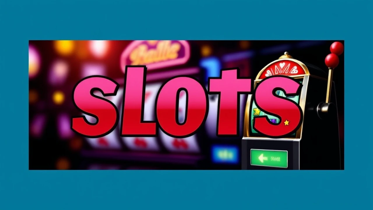 Frequent Mistakes When Playing Slots: Preventing Errors at the Casino