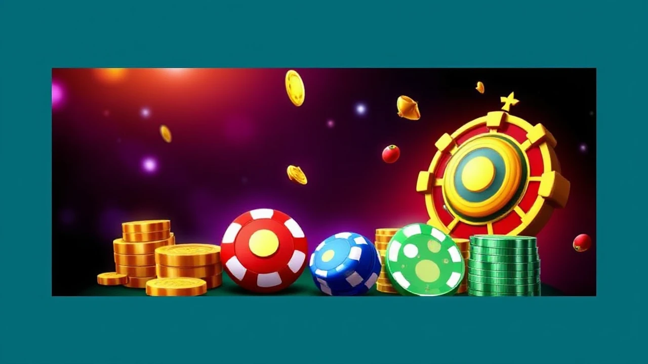 Game Judi dengan Hadiah Terbesar Tahun Ini