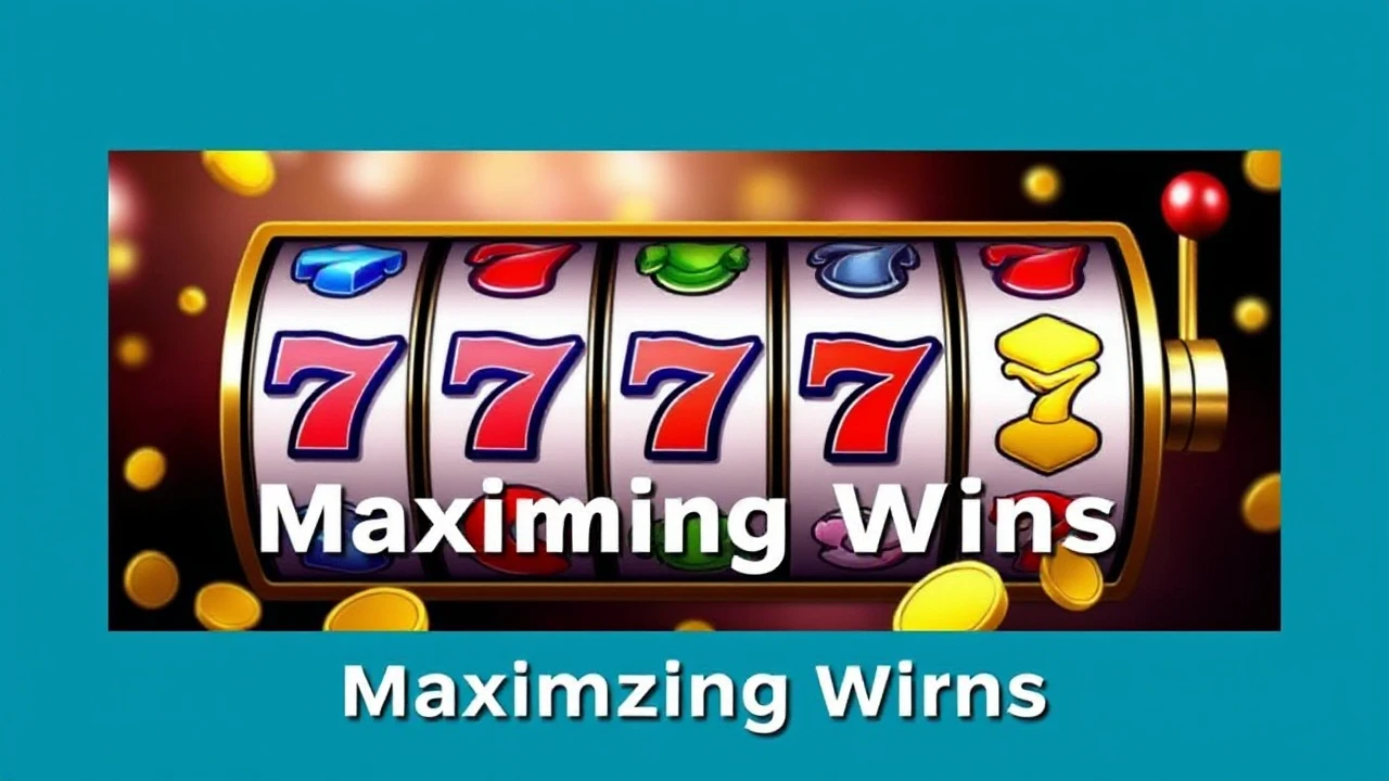 Maximizing Wins: 10 Slot Blunders You Should Dodge