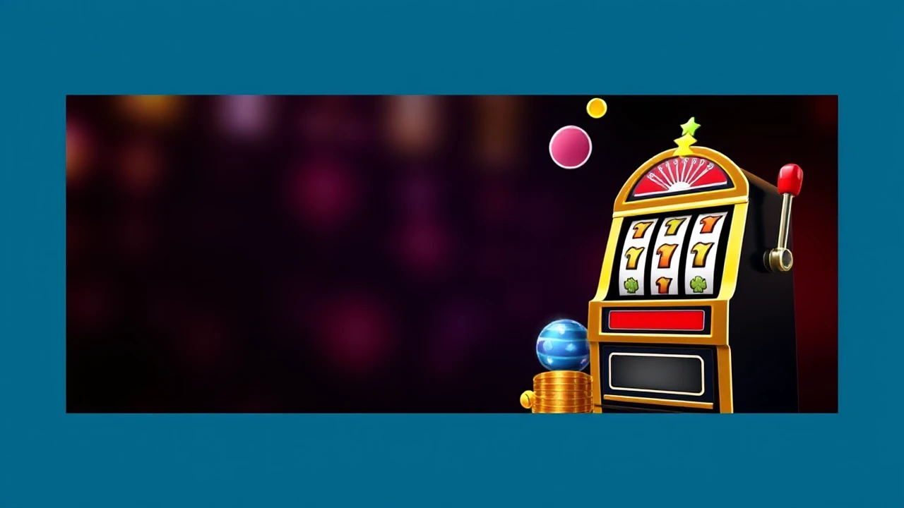 The Development of Casino Slot Games: An Insightful Journey