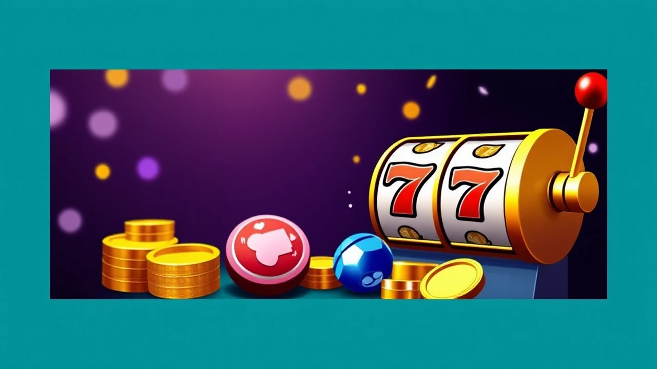 Changing Luck: Successful Strategies for Outsmarting Casino Slots