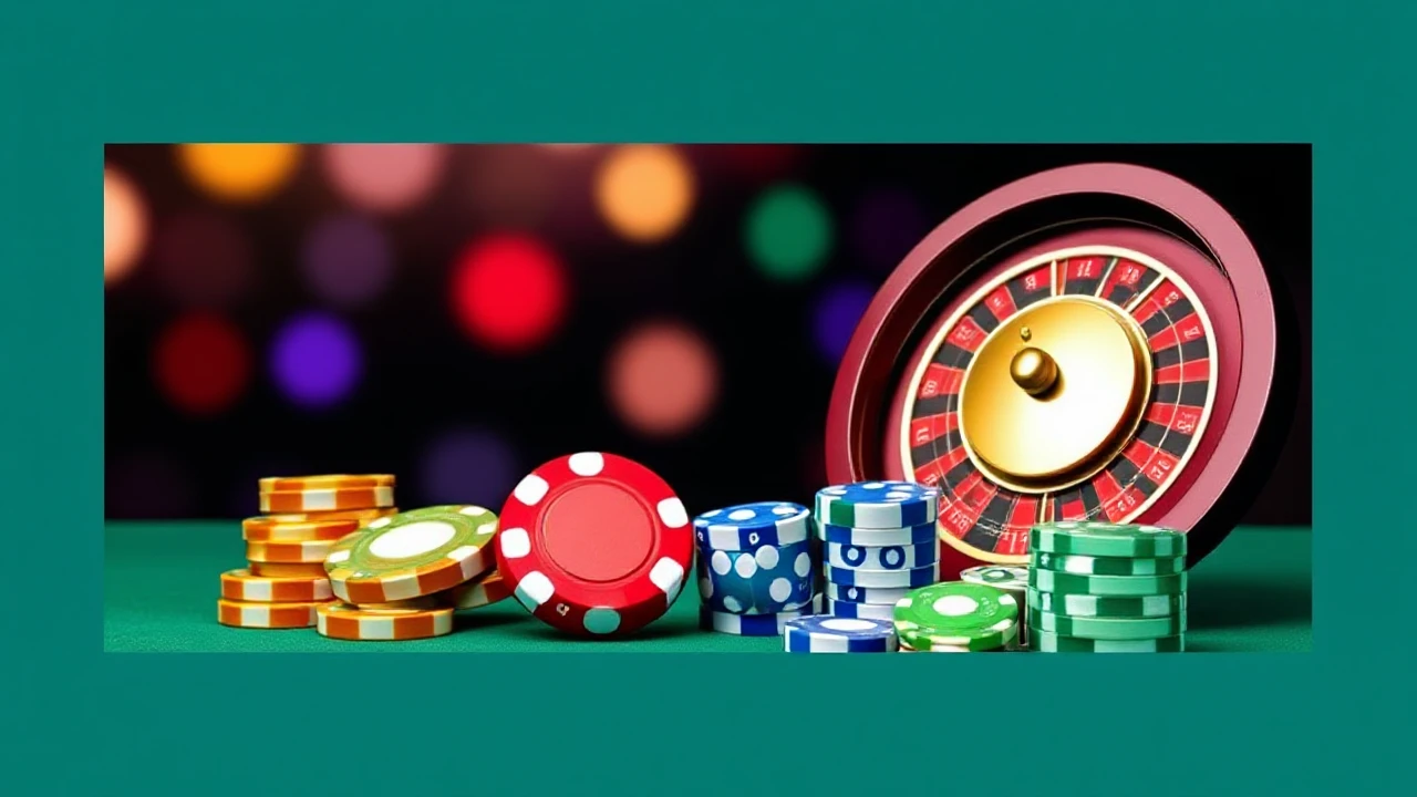A Beginner's Guide to Gambling Activities: Tactics for Newcomers