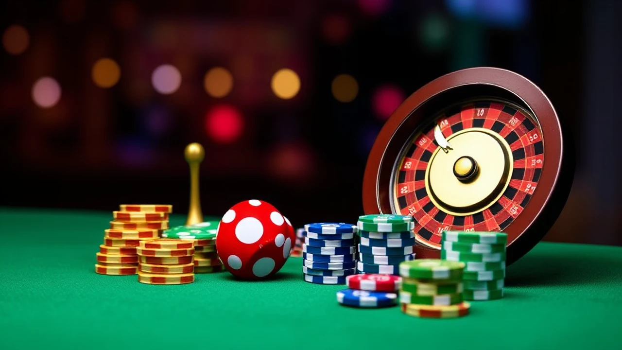 Profesyonel Kumarbazların Bilmedikleri