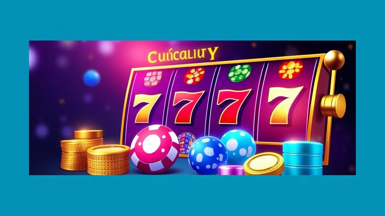 Influence of Technology on the Future of Online Slot Development