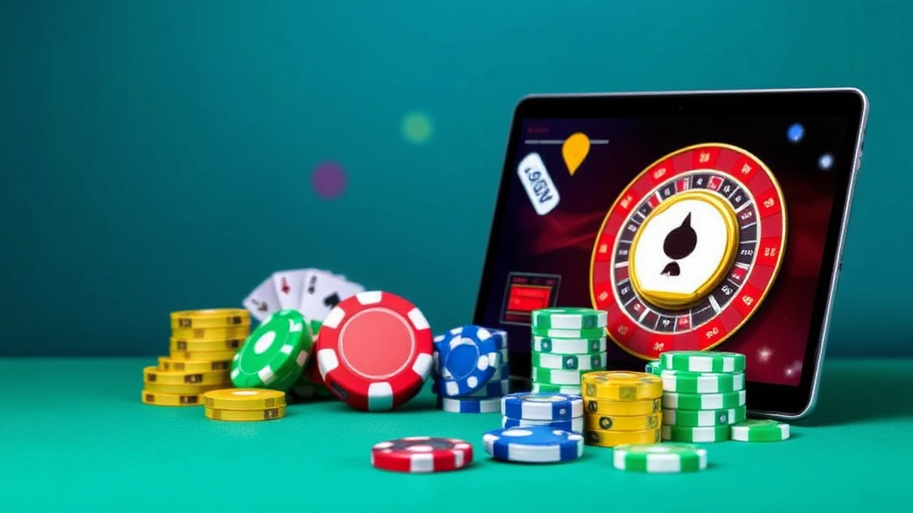 Online Casino Safety: Essential Tips for Participants