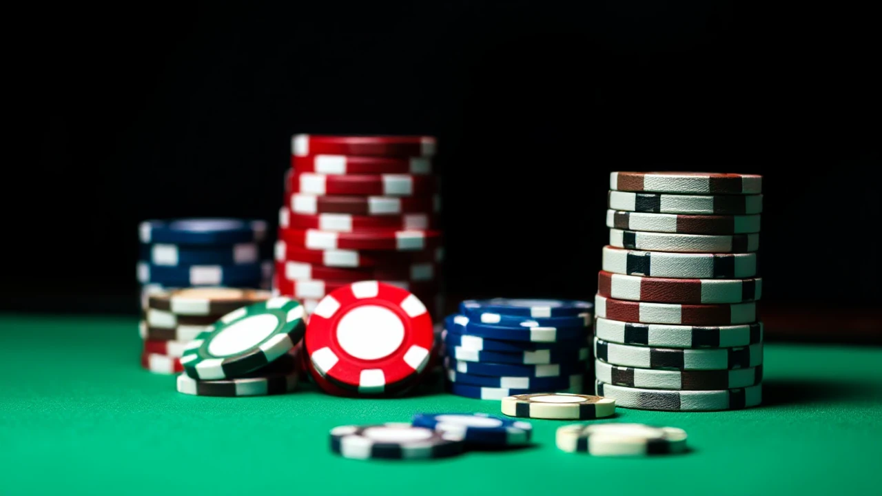 Unveiling the Poker Pro: Strategies, Tips, and Insider Secrets
