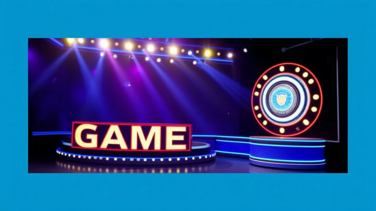 Unveiling the Secrets of the Most Popular Game Show Today