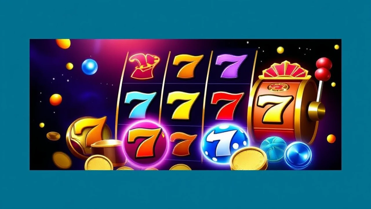 Panduan Lengkap untuk Melihat-lihat Varian Slot Kasino Terpopuler di Dunia