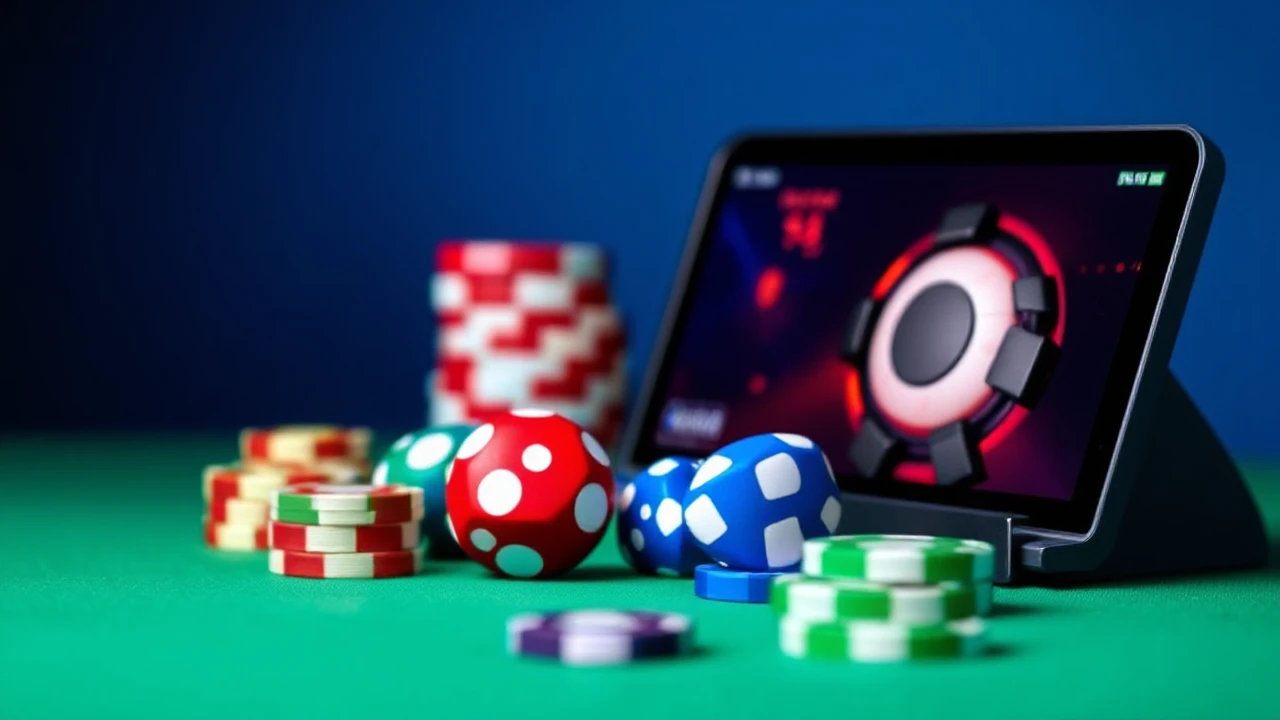 Perfecting the Art of Responsible Gaming in iGaming: A Guide for Players
