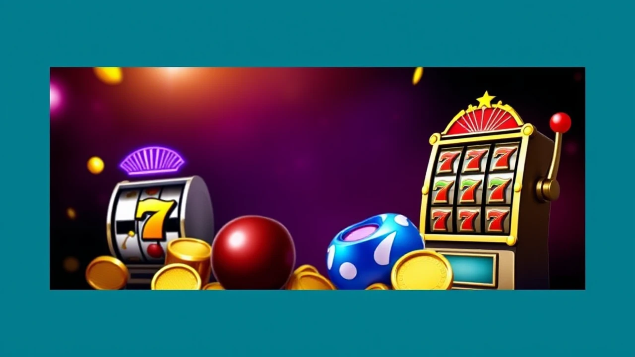 Perbezaan Slot Progresif dan Slot Tradisional: Yang Mana Lebih Bagus?