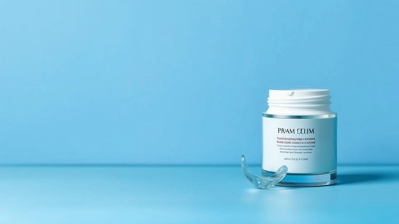 Exploring the Latest Craze of PDRN Cream: The Ultimate Guide to Advanced Skincare