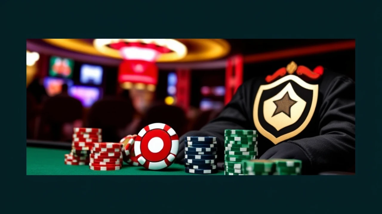 Exploring the Undercover Facts About Gaming House Security